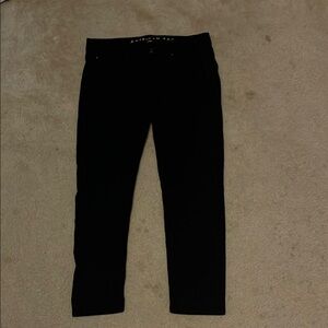 American Rag Black Jeans
